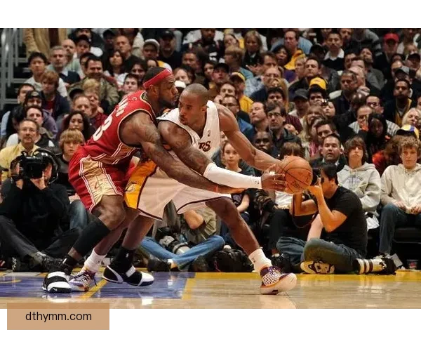 2011赛季热火湖人巅峰对决詹姆斯科比时代的经典碰撞传奇之战