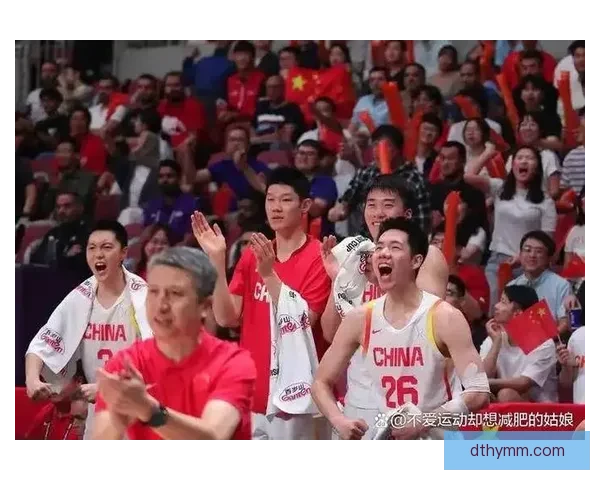 2006年多哈亚运会中国男篮对阵韩国经典之战全景回顾荣耀时刻